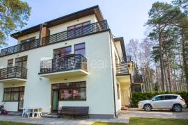 Detached house for rent in Jurmala, 179.00m2