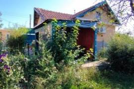 Two houses for sale in the village of Malomir, Yambol region