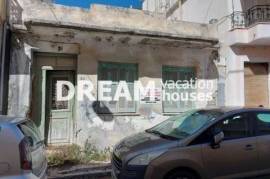 (For Sale) Residential Detached house || Zakynthos (Zante)/Zante Chora - 68 Sq.m, 100.000€