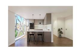 T2 under construction in the center of Funchal