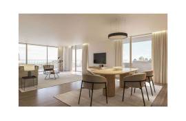 T2 under construction in the center of Funchal