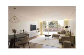 T2 under construction in the center of Funchal