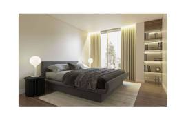 T2 under construction in the center of Funchal