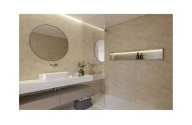 T2 under construction in the center of Funchal