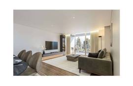 T2 under construction in the center of Funchal