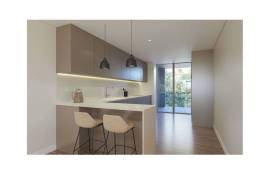 T2 under construction in the center of Funchal