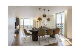 T2 under construction in the center of Funchal