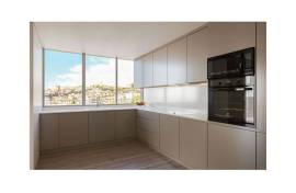 T2 under construction in the center of Funchal