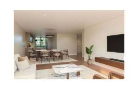 T2 under construction in the center of Funchal