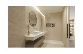 T2 under construction in the center of Funchal