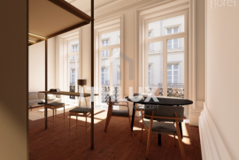 New 0 bedroom apartment with mezzanine in the heart of the city of Porto in the Bolhão area New 0 bedroom apartment with mezzanine in the heart of the city of Porto in the Bolhão area