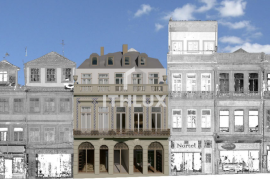 New 0 bedroom apartment with mezzanine in the heart of the city of Porto in the Bolhão area New 0 bedroom apartment with mezzanine in the heart of the city of Porto in the Bolhão area
