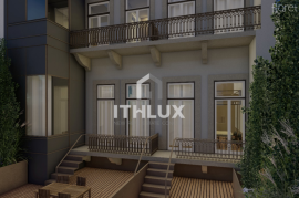 New 0 bedroom apartment with mezzanine in the heart of the city of Porto in the Bolhão area New 0 bedroom apartment with mezzanine in the heart of the city of Porto in the Bolhão area