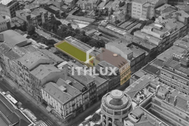 New 0 bedroom apartment with mezzanine in the heart of the city of Porto in the Bolhão area New 0 bedroom apartment with mezzanine in the heart of the city of Porto in the Bolhão area