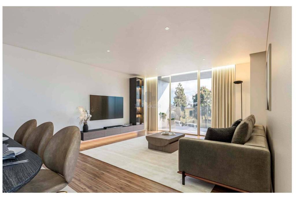 2 bedroom apartments in Santa Luzia
