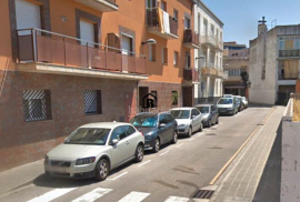 Splendid new construction apartment and 85 m2 in the center of Palamós (Costa Brava)