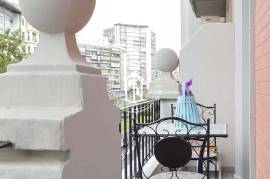 Apartment Valencia/València plaza de españa