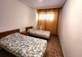 Apartment Valencia/València Els Orriols