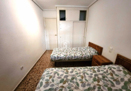 Apartment Valencia/València Els Orriols