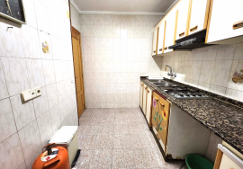 Apartment Valencia/València Els Orriols