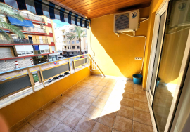 Penthouse Valencia/València Sant Antoni