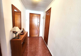 Penthouse Valencia/València Sant Antoni