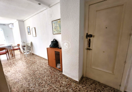 Penthouse Valencia/València Sant Antoni