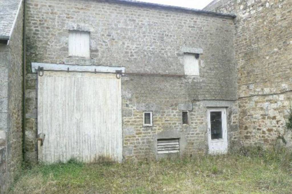 Building to Convert and Develop, Good Potential