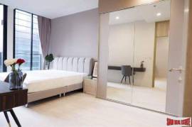 Noble Ploenchit Condominiums | Modern 1 Bedroom and 1 Bathroom for Sale in Phloen Chit Area of Bangkok