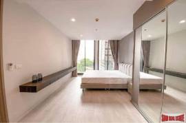 Noble Ploenchit Condominiums | Modern 1 Bedroom and 1 Bathroom for Sale in Phloen Chit Area of Bangkok