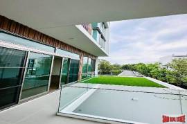 VIVE Rama 9 | Spacious Luxury House with 3 Bedrooms and Stunning Amenities