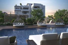Modern 2 Bedroom Apartment - Limassol