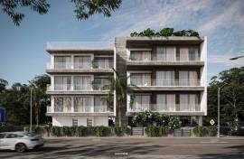 Stylish 3 Bedroom Top Floor Apartment - Universal Area, Paphos