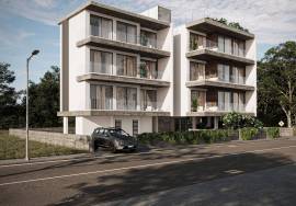 Stylish 3 Bedroom Top Floor Apartment - Universal Area, Paphos
