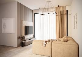 Stylish 3 Bedroom Top Floor Apartment - Universal Area, Paphos