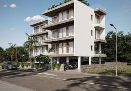 Stylish 3 Bedroom Top Floor Apartment - Universal Area, Paphos