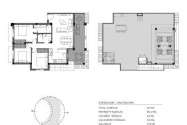 3 Bedrooms - Bungalow - Alicante - For Sale - SP0580