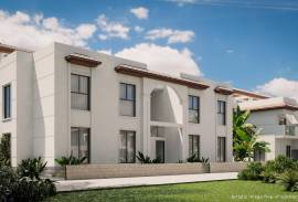 3 Bedrooms - Bungalow - Alicante - For Sale - SP0580