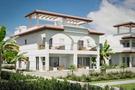 3 Bedrooms - Bungalow - Alicante - For Sale - SP0580
