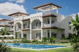 3 Bedrooms - Bungalow - Alicante - For Sale - SP0580