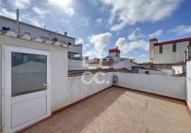 House 3 Bedrooms Gaeiras, Óbidos