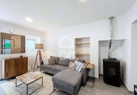 House 3 Bedrooms Gaeiras, Óbidos