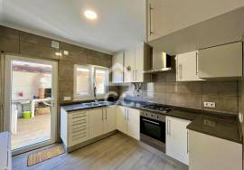 House 3 Bedrooms Gaeiras, Óbidos