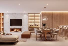 Duplex Penthouse, For Sale, 232m², 3 Suites, 2 Parking Spaces, Petrópolis, POA/RS Duplex Penthouse, For Sale, 232m², 3 Suites, 2 Parking Spaces, Petrópolis, POA/RS