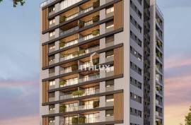 Duplex Penthouse, For Sale, 232m², 3 Suites, 2 Parking Spaces, Petrópolis, POA/RS Duplex Penthouse, For Sale, 232m², 3 Suites, 2 Parking Spaces, Petrópolis, POA/RS