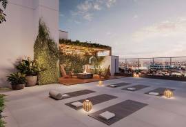 Duplex Penthouse, For Sale, 232m², 3 Suites, 2 Parking Spaces, Petrópolis, POA/RS Duplex Penthouse, For Sale, 232m², 3 Suites, 2 Parking Spaces, Petrópolis, POA/RS