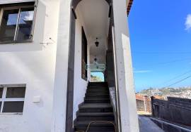 5 bedroom villa located in São Roque - Funchal