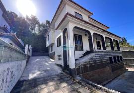5 bedroom villa located in São Roque - Funchal