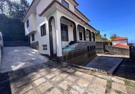 5 bedroom villa located in São Roque - Funchal