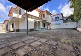 5 bedroom villa located in São Roque - Funchal